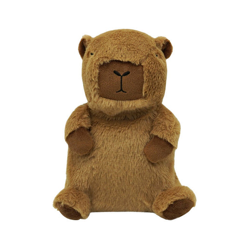 Capybara Thermal Seed plush-1