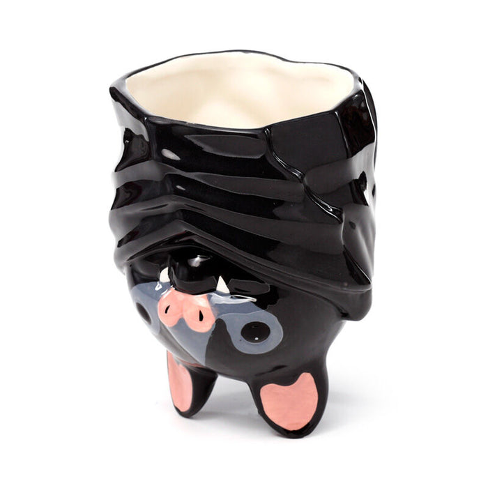 Bat 3D mug-3