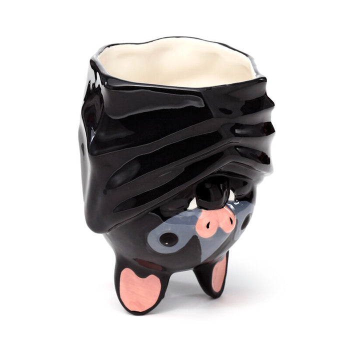 Bat 3D mug-4
