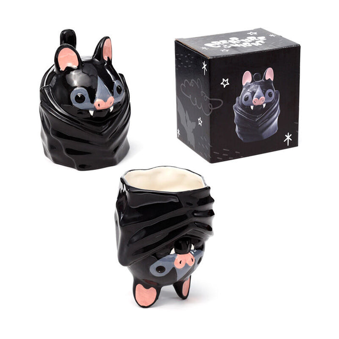 Bat 3D mug-2