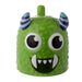 Monstruo Monstarz Green 3D mug 550ml-1