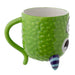 Monstruo Monstarz Green 3D mug 550ml-4