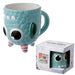 Monstruo Monstarz Blue 3D mug 550ml-5
