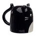 Cat 3D mug 500ml-2