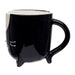 Cat 3D mug 500ml-5