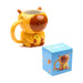 Capybara 3D mug-4