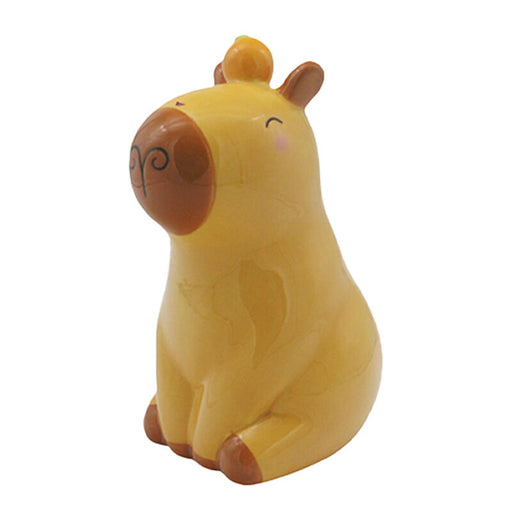 Capybara money box-1