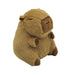 Capybara Plush Door stopper-1