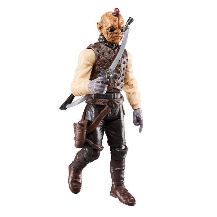 Star Wars Bom Vimdin figure 9,5cm-8