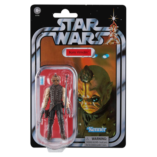 Star Wars Bom Vimdin figure 9,5cm-1