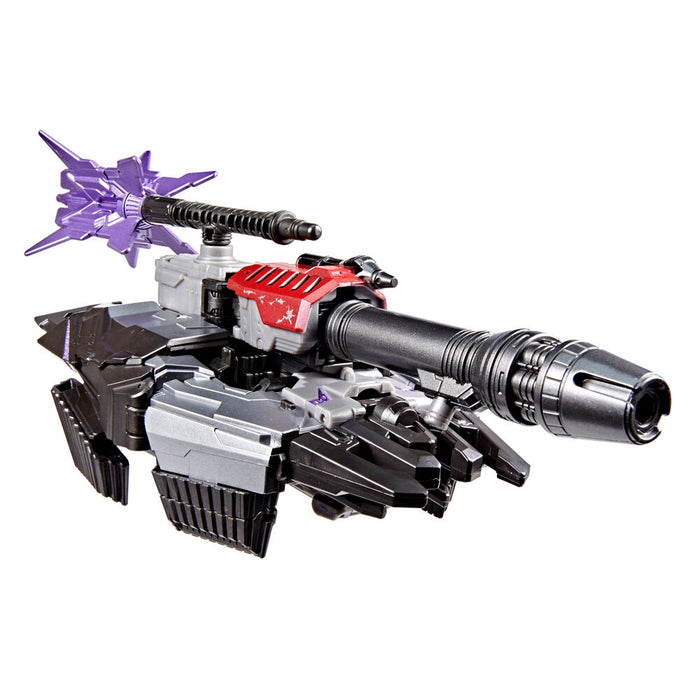 Transformers War of Cybertron MTMTE Collection Megatron figure 16,5cm-3