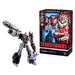 Transformers War of Cybertron MTMTE Collection Megatron figure 16,5cm-2