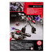 Transformers War of Cybertron MTMTE Collection Megatron figure 16,5cm-5