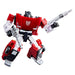 Transformers Devastation MTMTE Collection Sideswipe figure 11cm-2