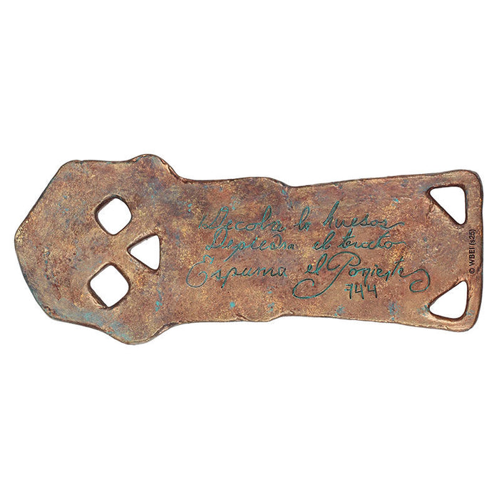 The Goonies Bone Wrench replica-4