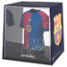 FC Barcelona Raphinha mini t-shirt figure-1