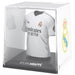 Real Madrid Mbappe mini t-shirt figure-1
