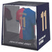 FC Barcelona Raphinha mini t-shirt figure-2