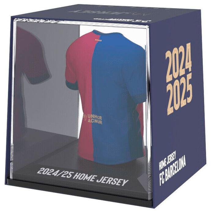 FC Barcelona mini t-shirt figure-2