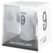 Real Madrid Mbappe mini t-shirt figure-2