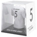 Real Madrid Bellingham mini t-shirt figure-2