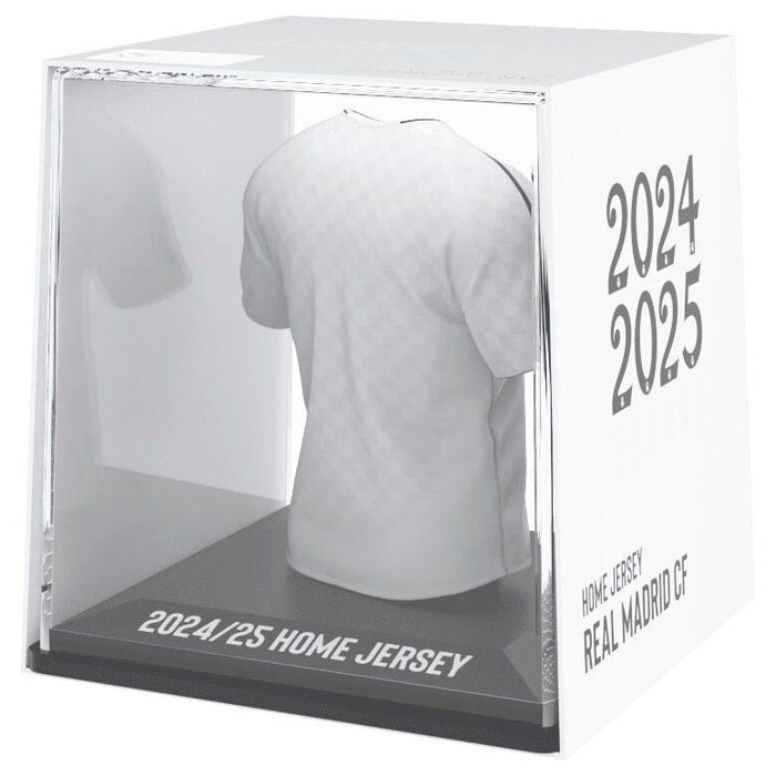 Real Madrid mini t-shirt figure-2