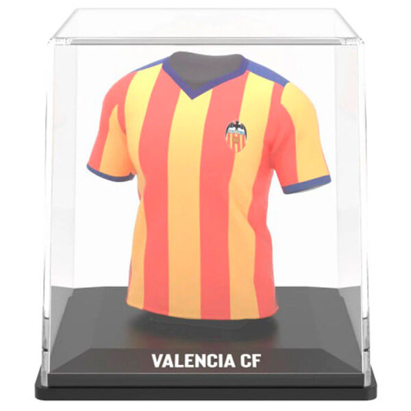 Valencia CF Retro mini t-shirt figure-3
