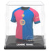FC Barcelona Lamine Yamal mini t-shirt figure-3