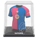 FC Barcelona Raphinha mini t-shirt figure-3