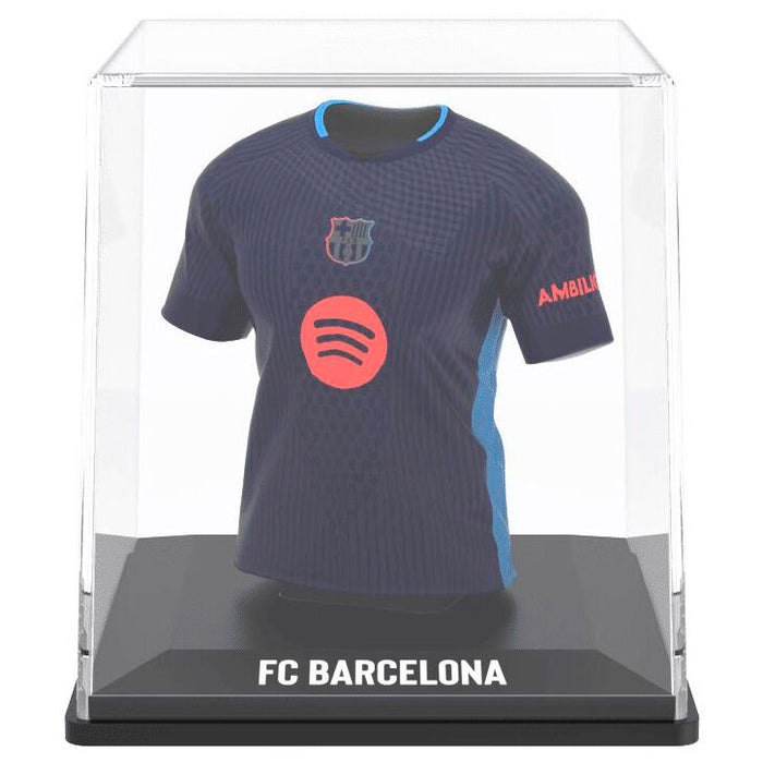 FC Barcelona mini t-shirt figure-3