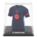 FC Barcelona mini t-shirt figure-3