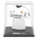 Real Madrid Vinicius Jr. mini t-shirt figure-3