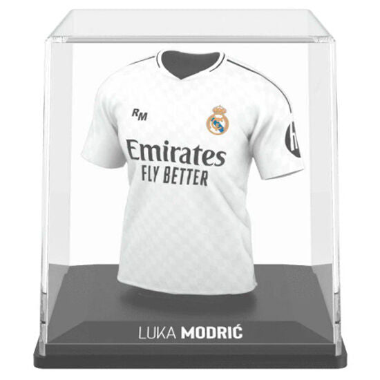 Real Madrid Modric mini t-shirt figure-3