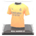 Real Madrid mini t-shirt figure-3