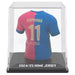 FC Barcelona Raphinha mini t-shirt figure-4
