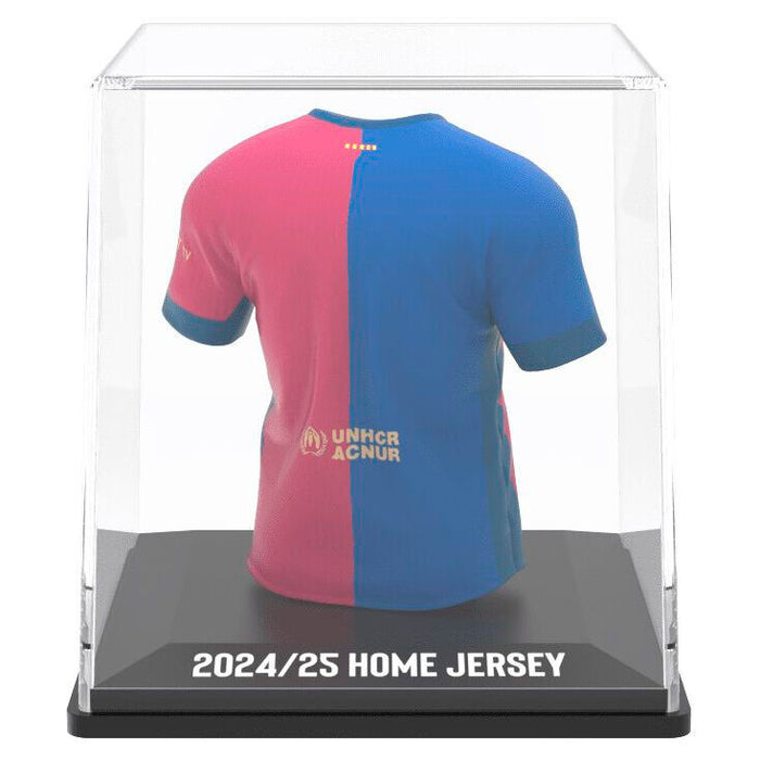 FC Barcelona mini t-shirt figure-4