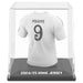 Real Madrid Mbappe mini t-shirt figure-4