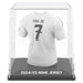 Real Madrid Vinicius Jr. mini t-shirt figure-4