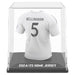 Real Madrid Bellingham mini t-shirt figure-4