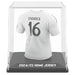 Real Madrid Endrick mini t-shirt figure-4