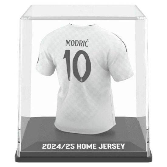 Real Madrid Modric mini t-shirt figure-4