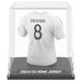 Real Madrid Valverde mini t-shirt figure-4