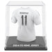 Real Madrid Rodrygo mini t-shirt figure-4