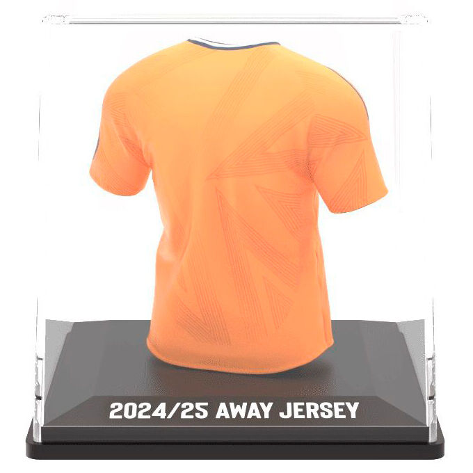 Real Madrid mini t-shirt figure-4