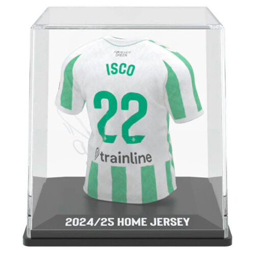 Real Betis Isco mini t-shirt figure-4