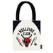 Stranger Things Hellfire Club shopping bag-1