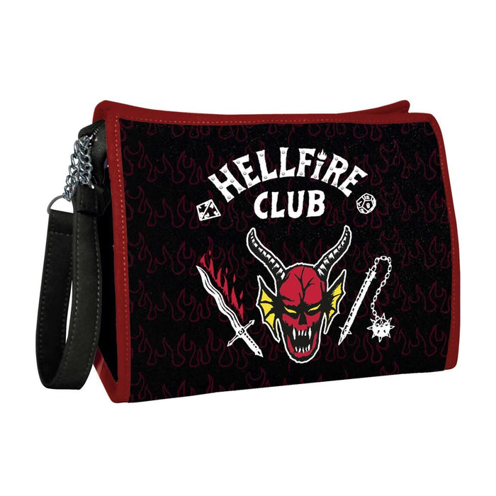 Stranger Things vanity case-1