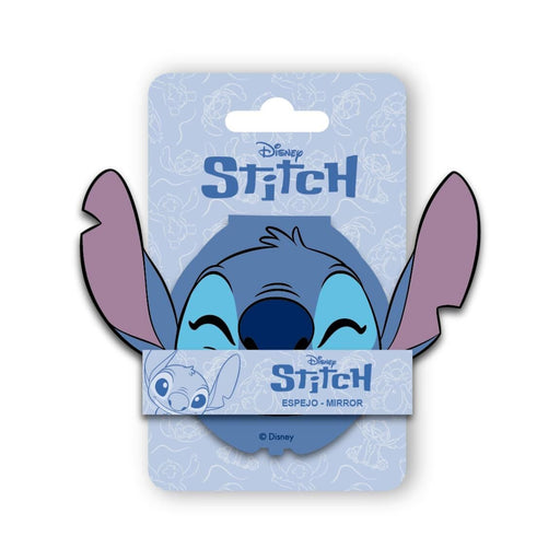 Disney Stitch mirror-1
