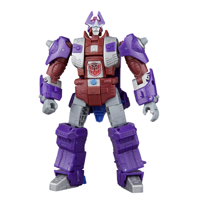 Transformers Age of the Primes Alpha Trion figure 17,5cm-3