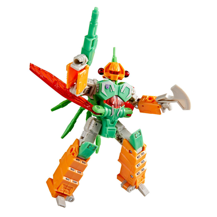 Transformers Age of the Primes Venim figure 14cm-2